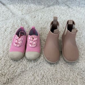 Zara Shoes Bundle